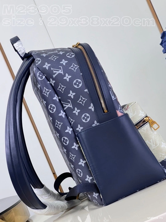 WIS PM BACKPACK VUITTON LOUIS DISCOVERY 1206